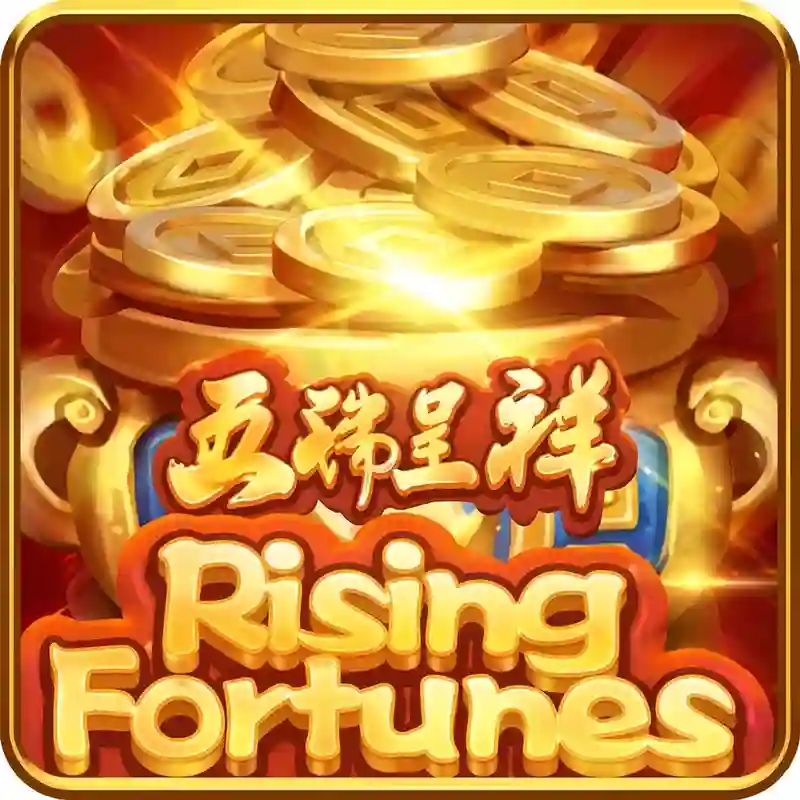 Vận may tăng - Game casino trực tuyến
